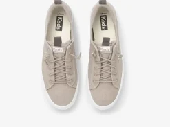 Women's Kickback Canvas Washable Sneaker<Keds Best