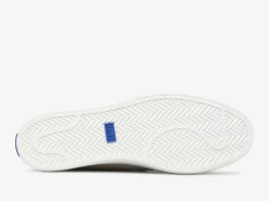 Women's Kickback Canvas Washable Sneaker<Keds Best