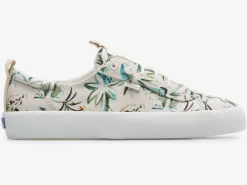 Women's Kickback Island Print Sneaker<Keds Outlet