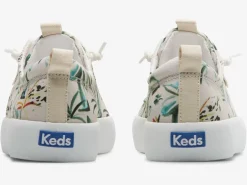 Women's Kickback Island Print Sneaker<Keds Outlet