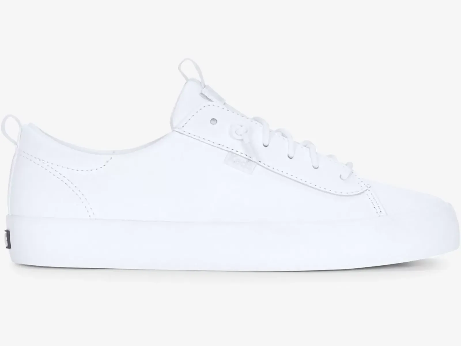 Women's Kickback Leather Sneaker<Keds Online