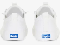Women's Kickback Leather Sneaker<Keds Online