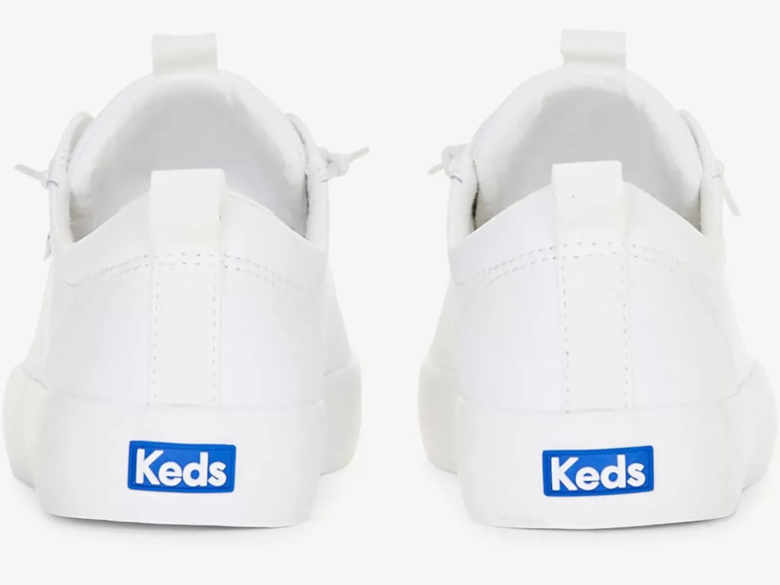 Women's Kickback Leather Sneaker<Keds Online