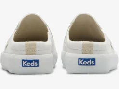 Women's Kickback Mule Crepe Slip On Sneaker<Keds Online