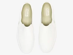Women's Kickback Mule Crepe Slip On Sneaker<Keds Online