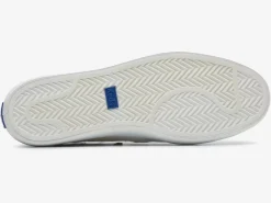 Women's Kickback Mule Crepe Slip On Sneaker<Keds Online
