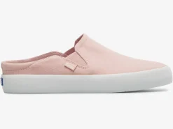 Women's Kickback Mule Crepe Slip On Sneaker<Keds Clearance