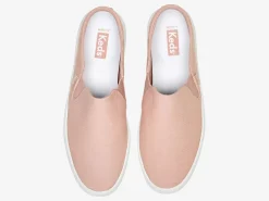 Women's Kickback Mule Crepe Slip On Sneaker<Keds Clearance