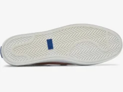 Women's Kickback Mule Crepe Slip On Sneaker<Keds Clearance