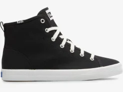 Women's Kickstart Hi Canvas Sneaker<Keds