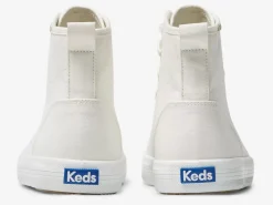 Women's Kickstart Hi Canvas Sneaker<Keds Best