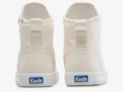 Women's Kickstart Hi Canvas Sneaker<Keds
