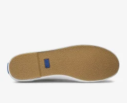 Women's Kickstart Leather Sneaker<Keds