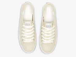 Women's Kickstart Metallic Textile Sneaker<Keds Best