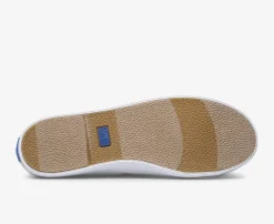Women's Kickstart Mule Canvas Slip On Sneaker<Keds Hot