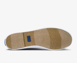 Women's Kickstart Mule Canvas Slip On Sneaker<Keds Online