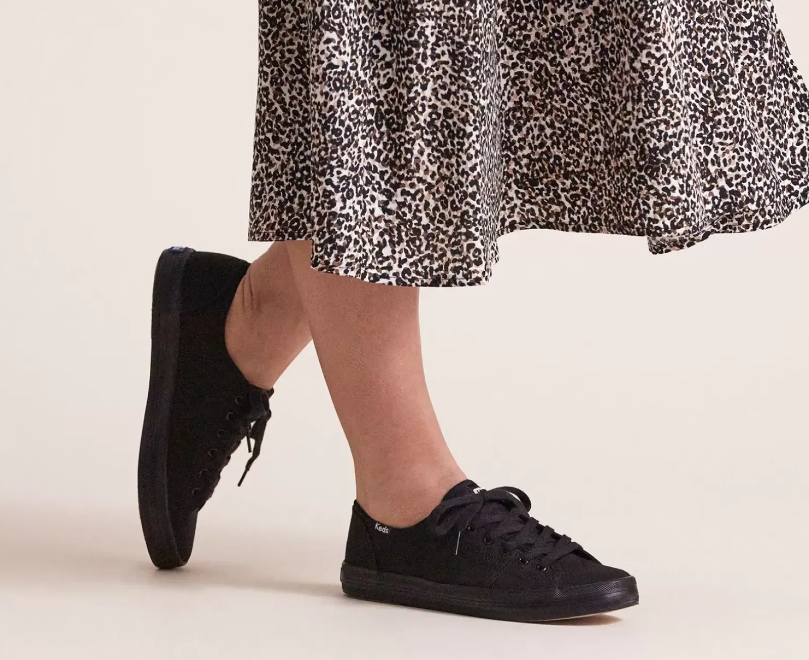 Women's Kickstart Sneaker<Keds