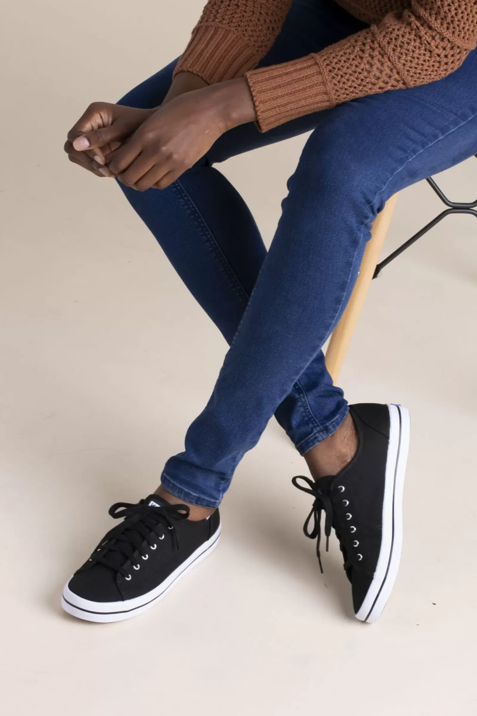 Women's Kickstart Sneaker<Keds Best