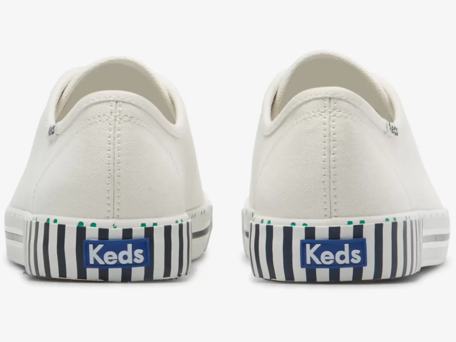 Women's Kickstart Tennis Stripe Sneaker<Keds Best