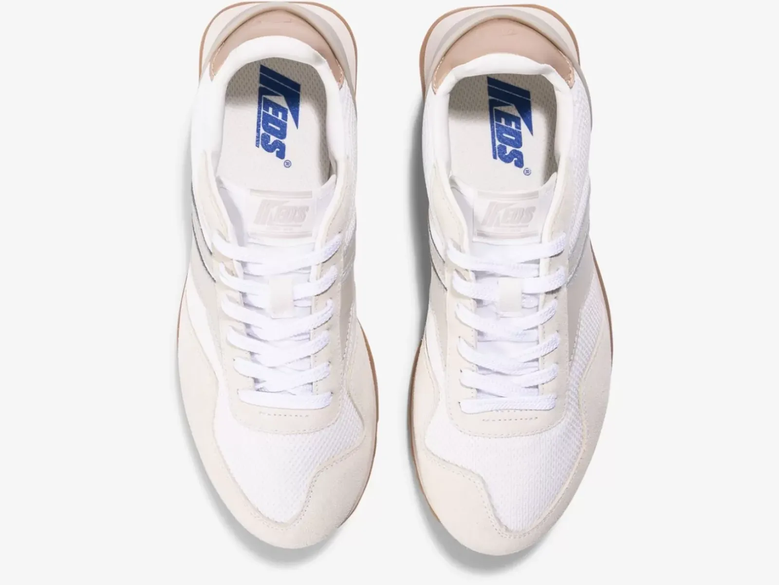 Women's Renaissance Sneaker<Keds Hot