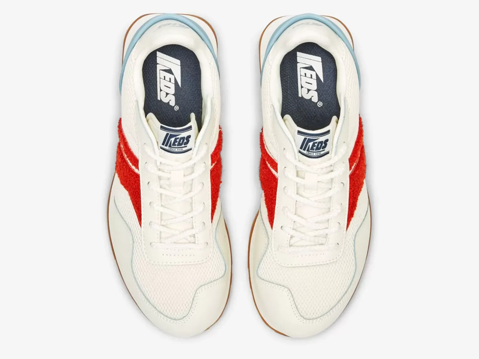 Women's Renaissance Terry Sneaker<Keds Sale