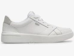 Women's The Court Leather Sneaker<Keds Sale