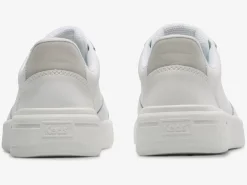 Women's The Court Leather Sneaker<Keds Sale