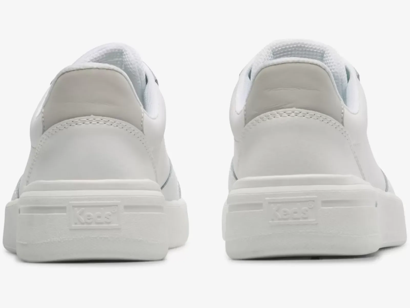 Women's The Court Leather Sneaker<Keds Sale