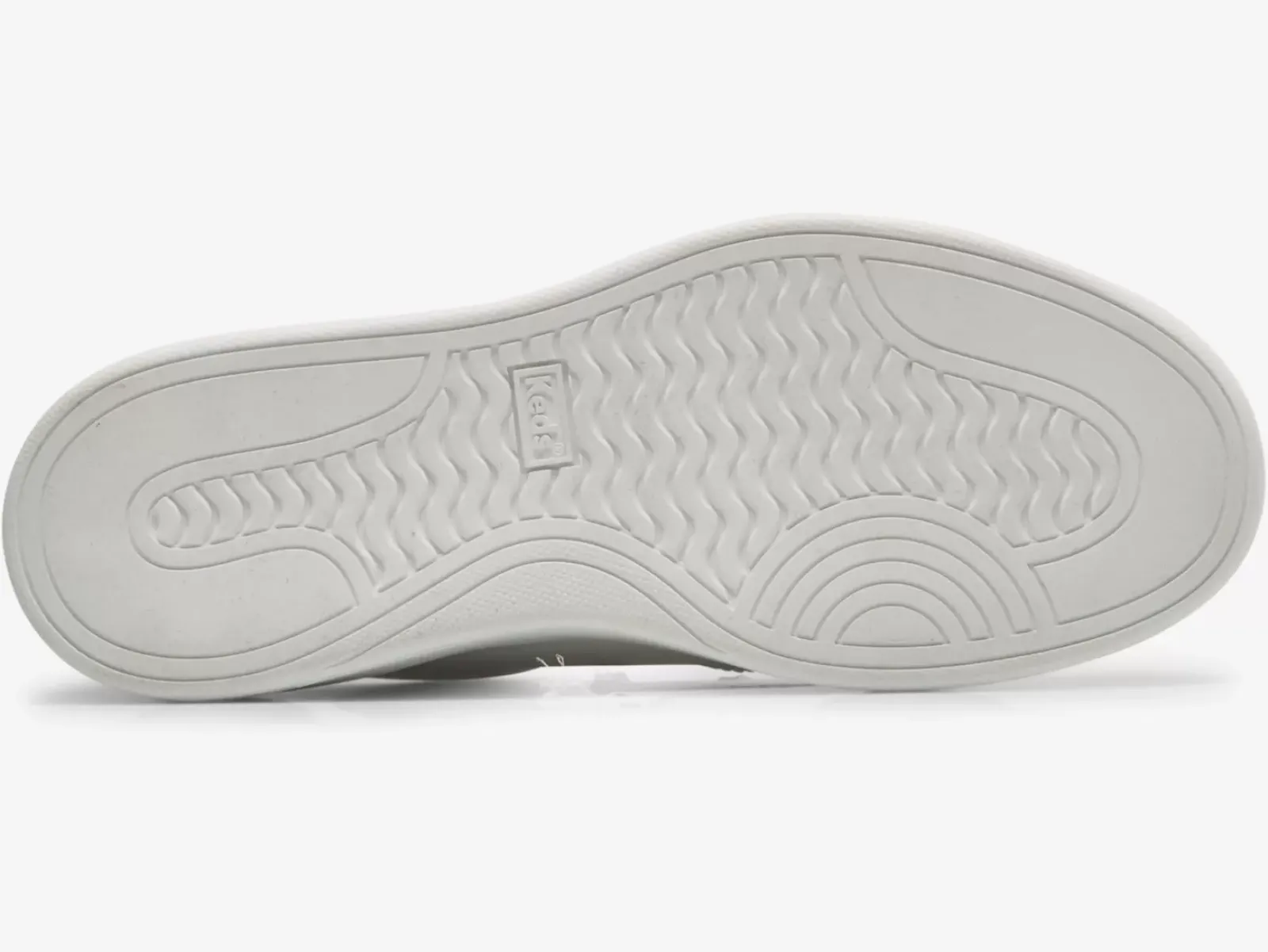 Women's The Court Leather Sneaker<Keds Sale