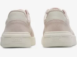 Women's The Court Leather/Suede Sneaker<Keds Online