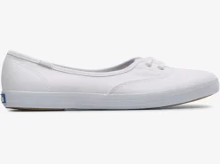 Women's The Mini Canvas Slip On Sneaker<Keds Best