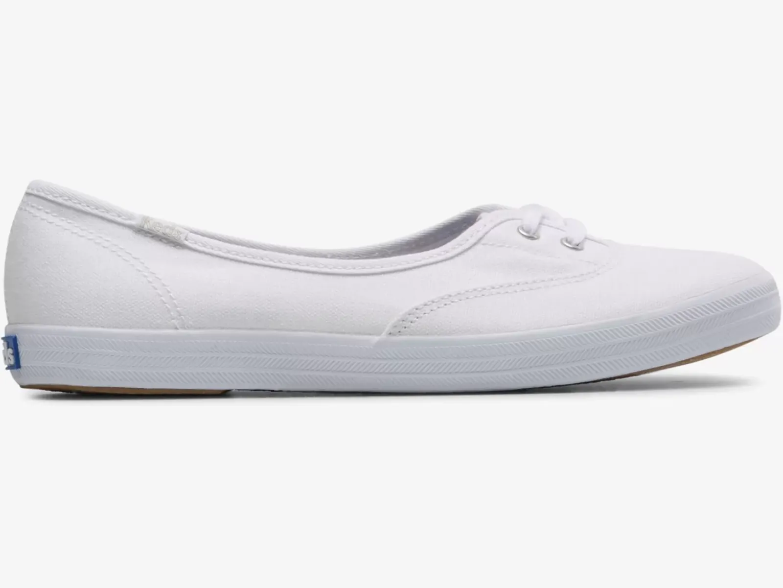 Women's The Mini Canvas Slip On Sneaker<Keds Best
