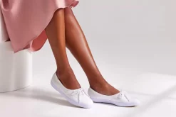 Women's The Mini Canvas Slip On Sneaker<Keds Best