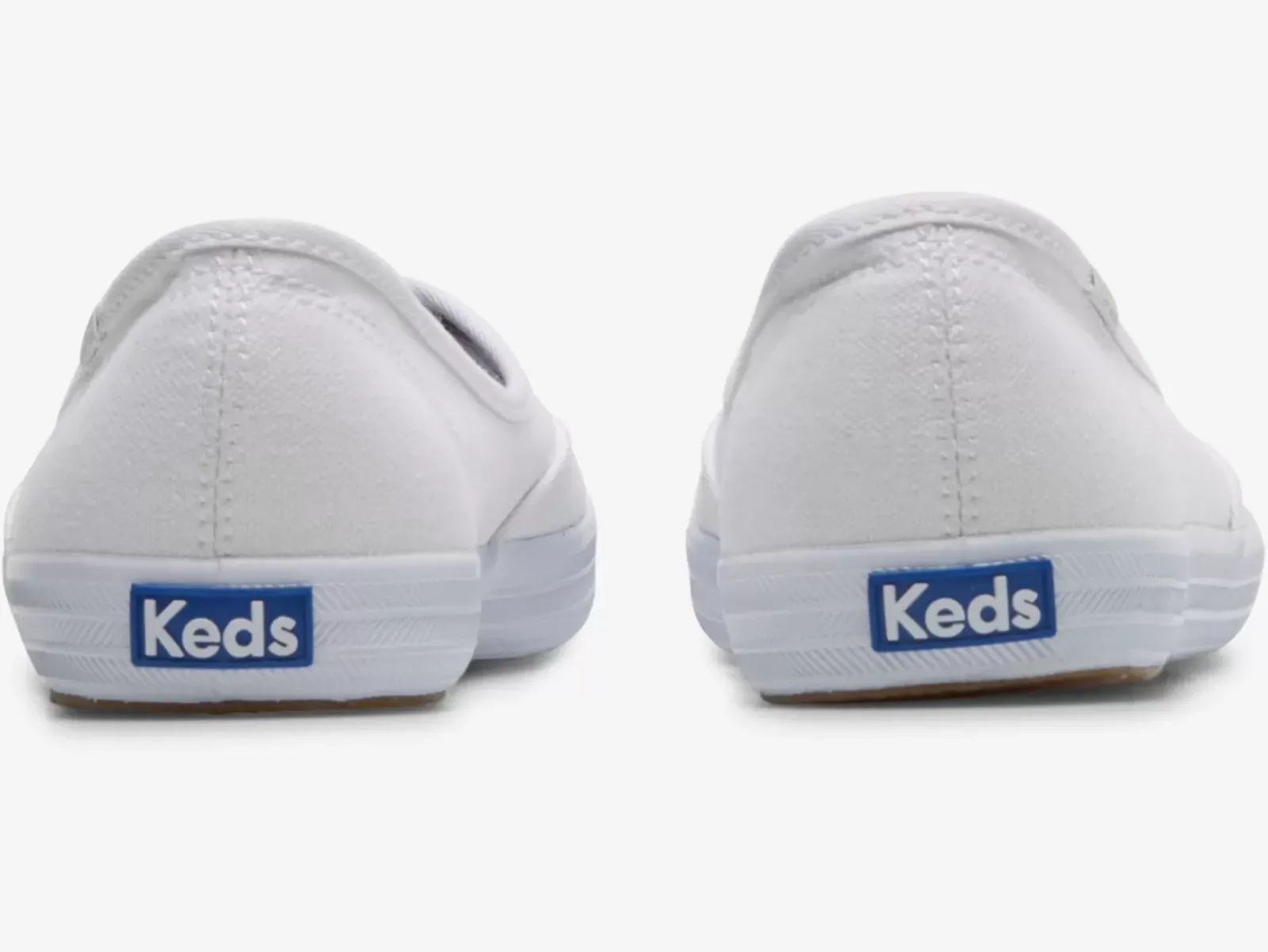 Women's The Mini Canvas Slip On Sneaker<Keds Best