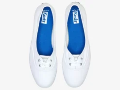 Women's The Mini Canvas Slip On Sneaker<Keds Best