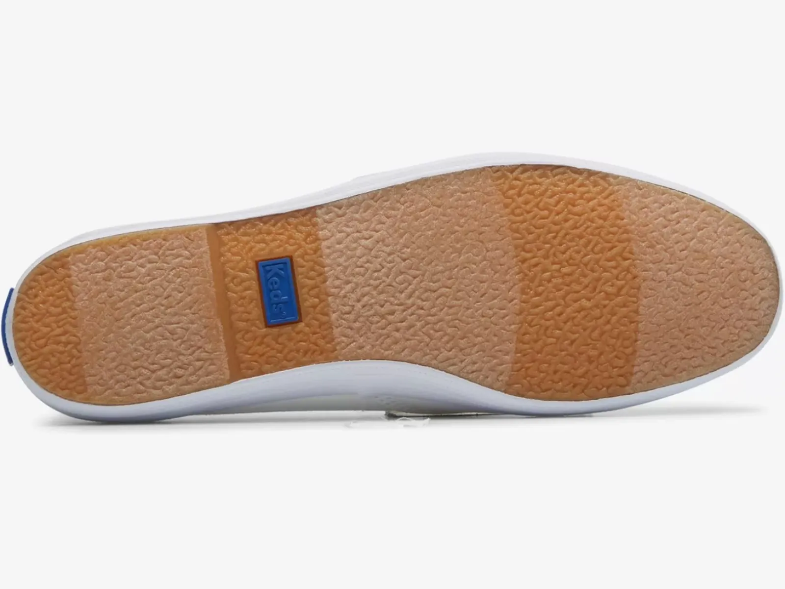 Women's The Mini Canvas Slip On Sneaker<Keds Best