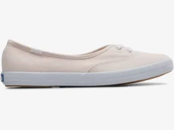 Women's The Mini Canvas Slip On Sneaker<Keds Online