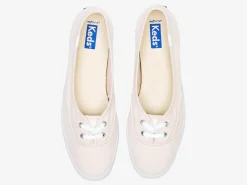Women's The Mini Canvas Slip On Sneaker<Keds Online