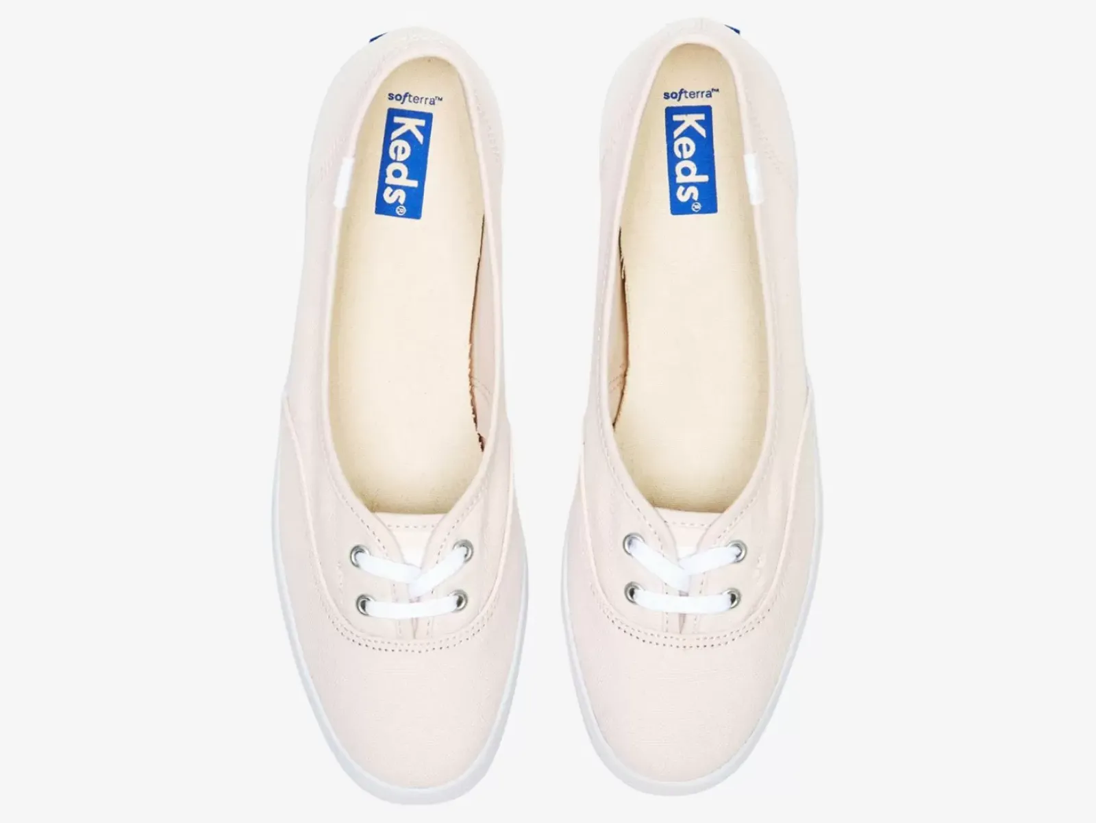 Women's The Mini Canvas Slip On Sneaker<Keds Online