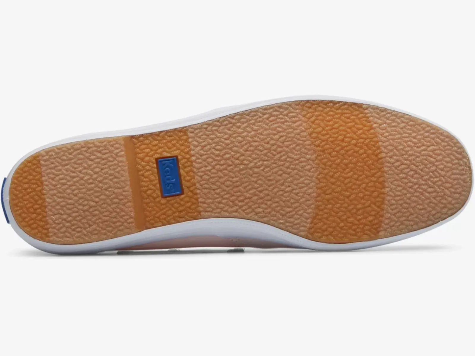 Women's The Mini Canvas Slip On Sneaker<Keds Online