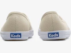 Women's The Mini Dots Print Slip On Sneaker<Keds Discount