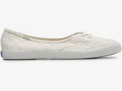 Women's The Mini Eyelet Slip On Sneaker<Keds Outlet