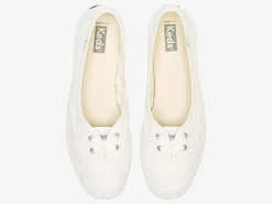 Women's The Mini Eyelet Slip On Sneaker<Keds Outlet