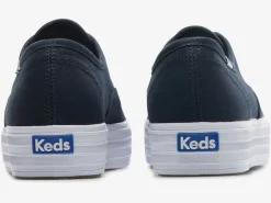 Women's The Platform Canvas Sneaker<Keds Sale