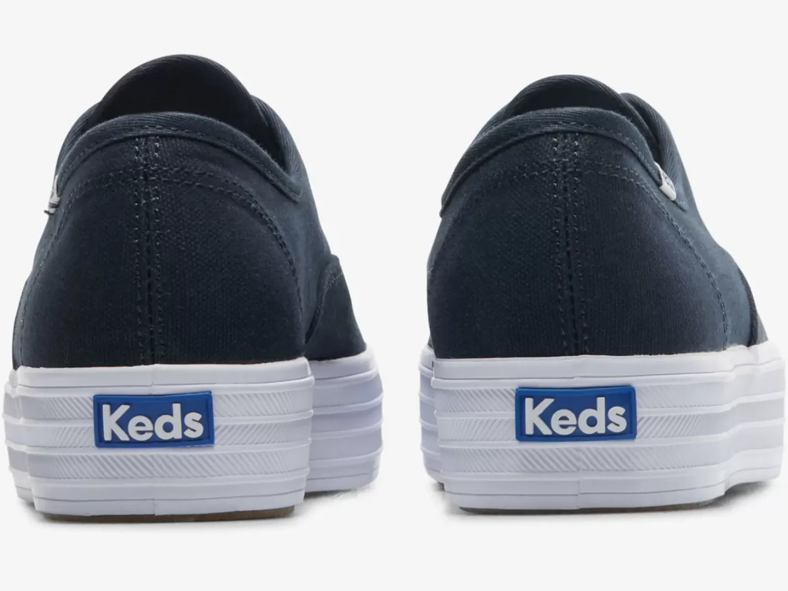 Women's The Platform Canvas Sneaker<Keds Sale