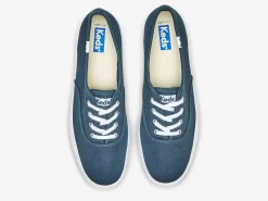Women's The Platform Canvas Sneaker<Keds Sale