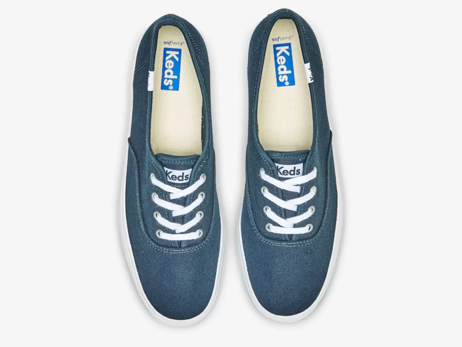 Women's The Platform Canvas Sneaker<Keds Sale
