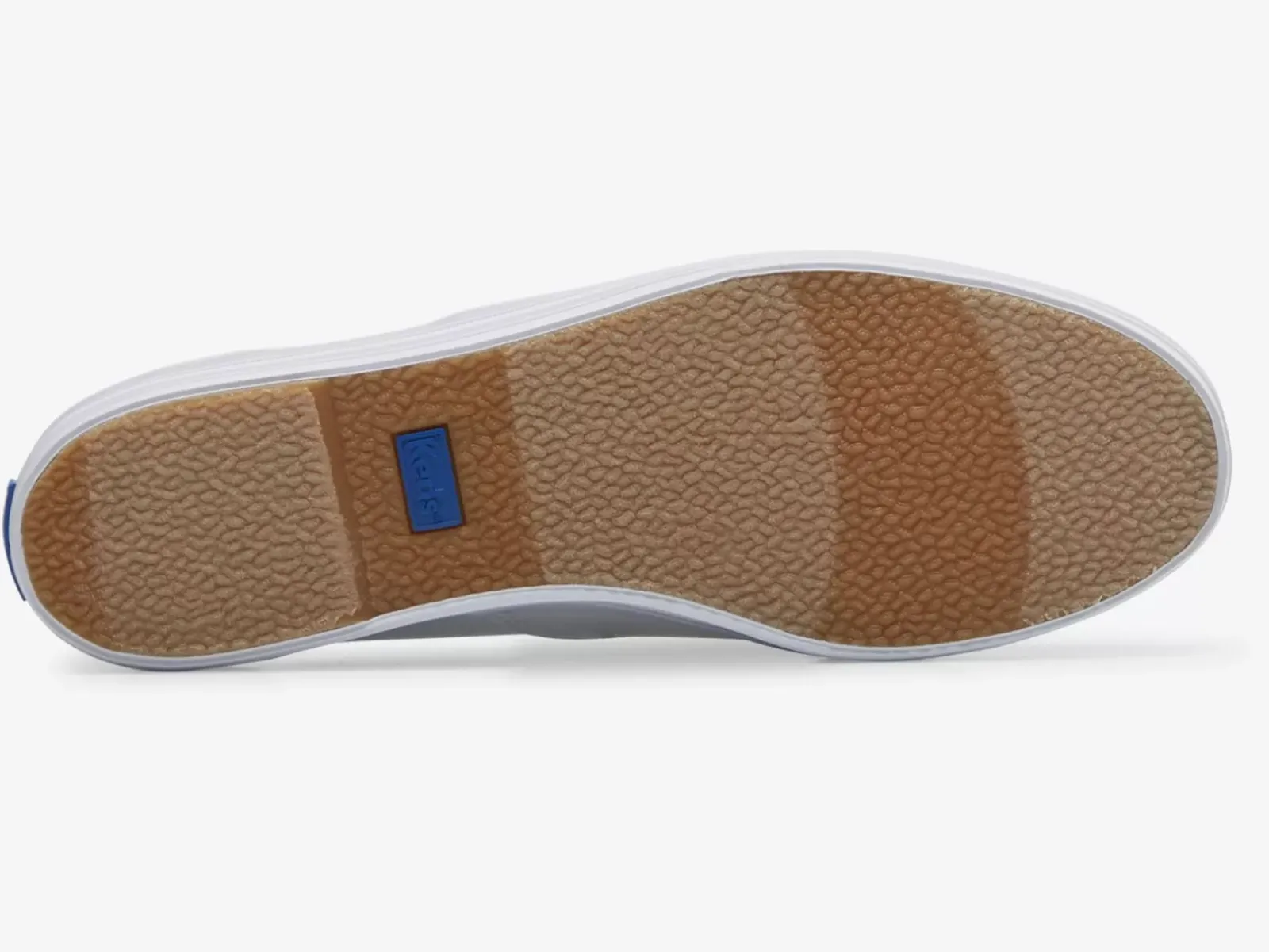 Women's The Platform Canvas Sneaker<Keds Online