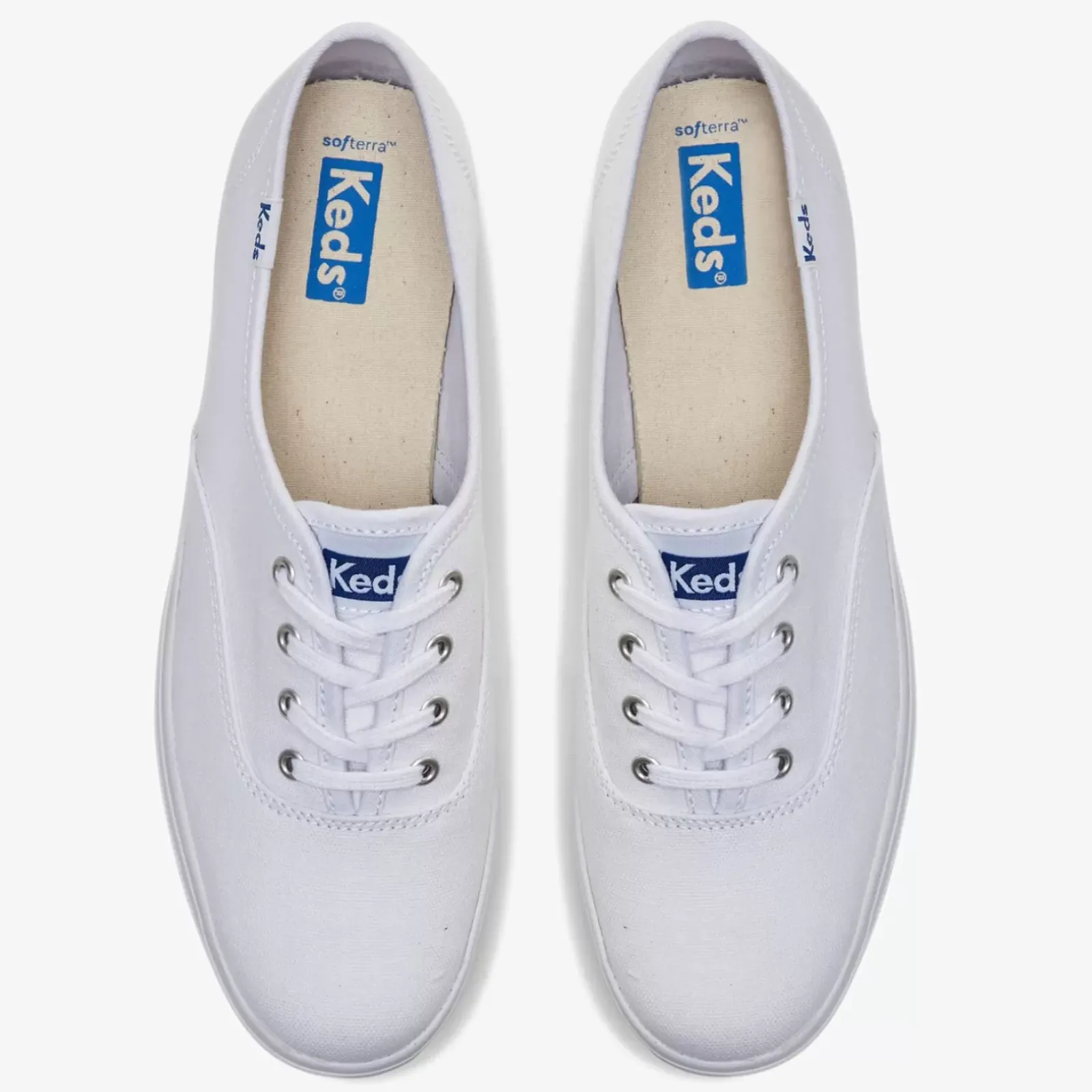 Women's The Platform Leather Sneaker<Keds Hot