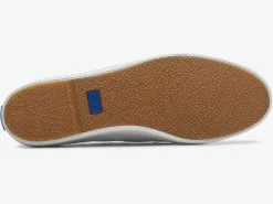 Women's The Platform Leather Sneaker<Keds Hot